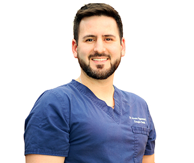Dr. Alvaro Vigouroux